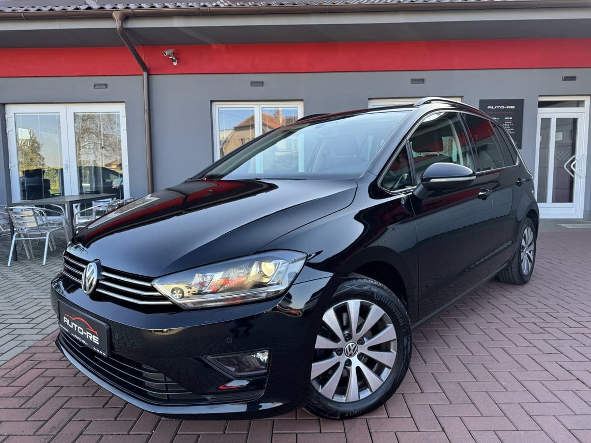 2015 Volkswagen GOLF - 4
