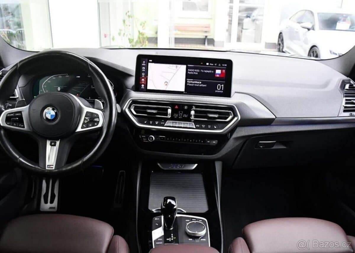 2022 BMW X3 - 4