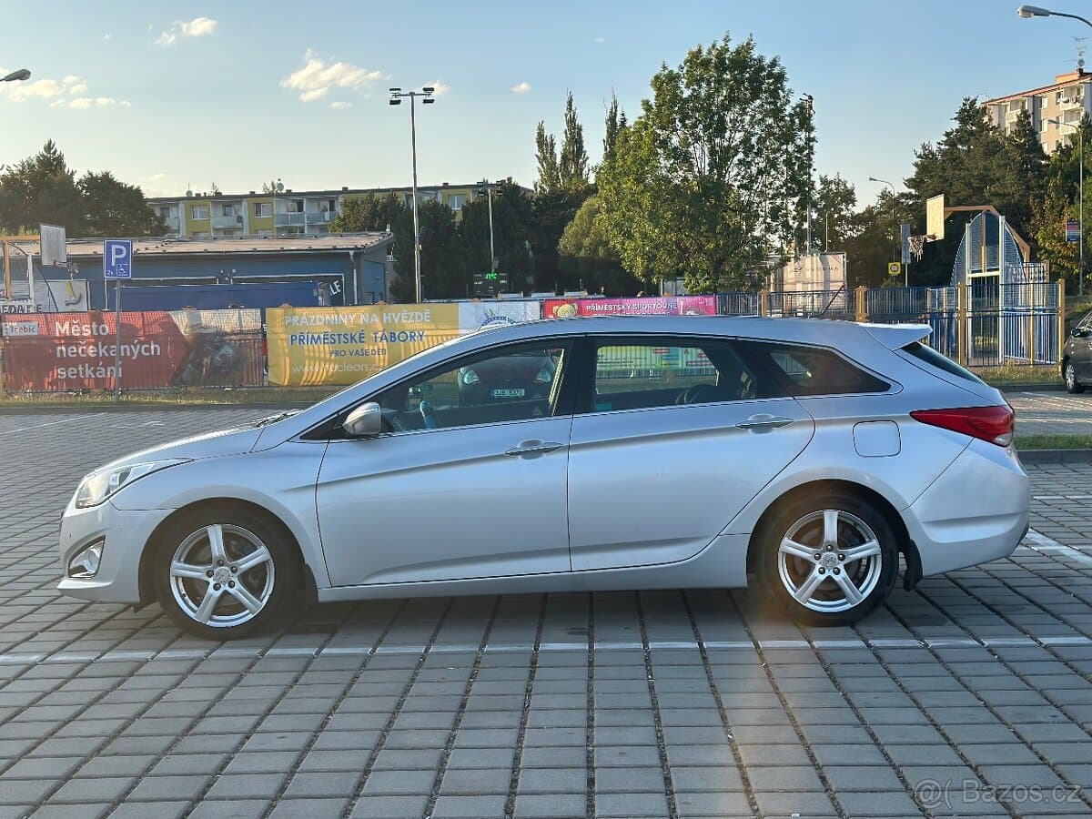 2011 Hyundai i40 - 4