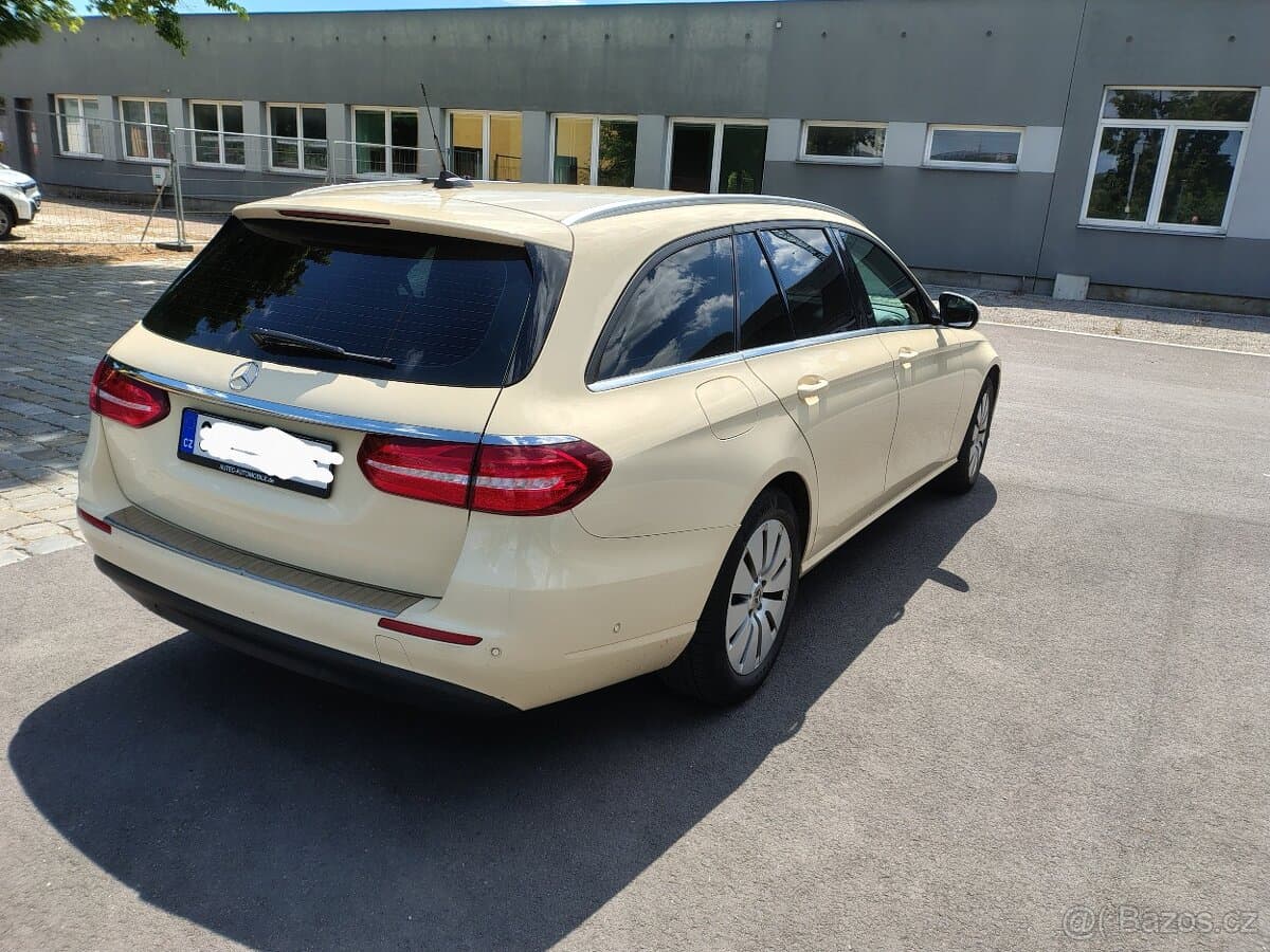 2018 Mercedes-Benz OSTATNÍ - 4