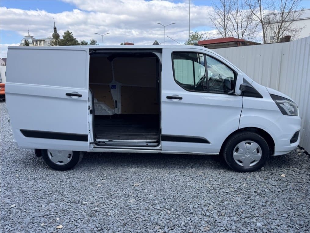 2023 Ford TRANSIT - 4
