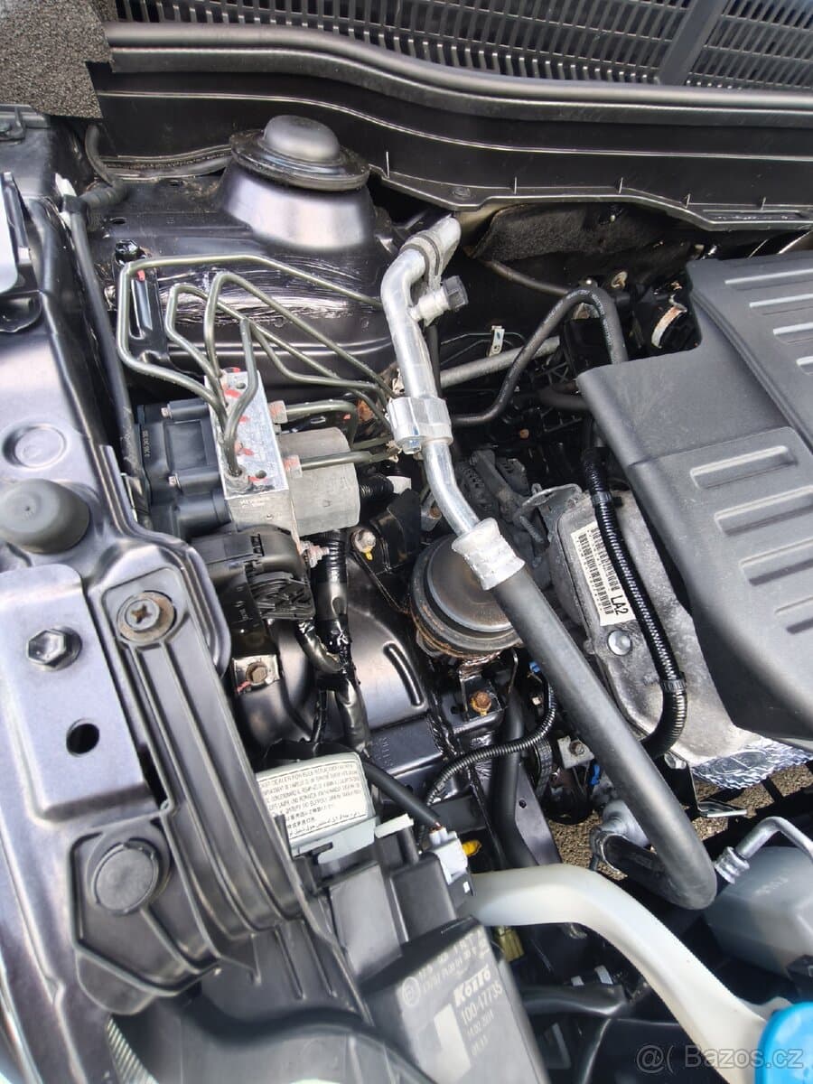 2015 Suzuki S-CROSS - 4