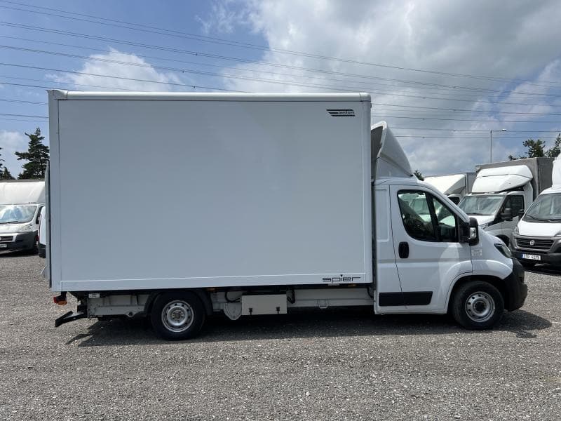 2020 Fiat DUCATO - 4