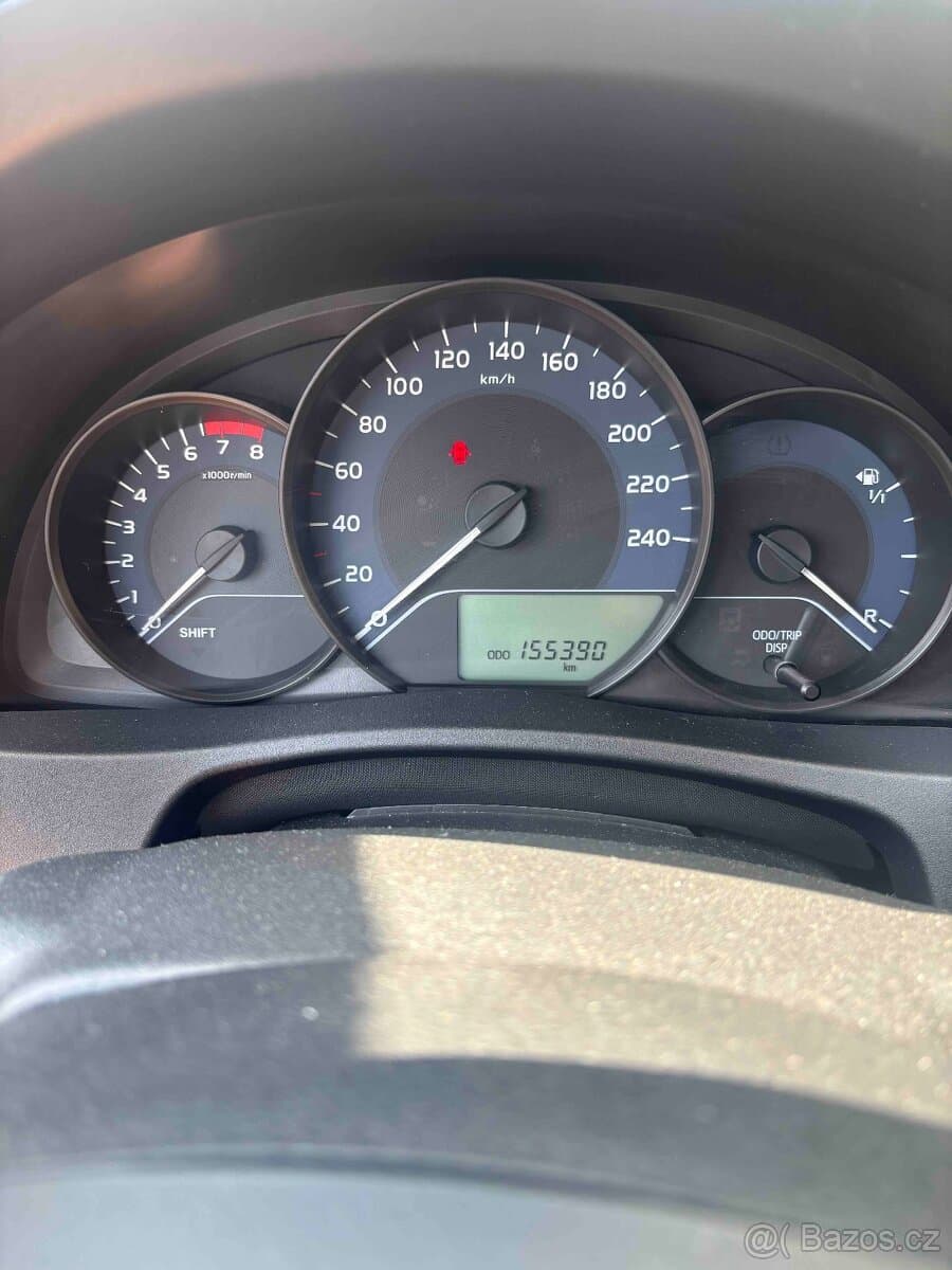 2019 Toyota COROLLA - 4