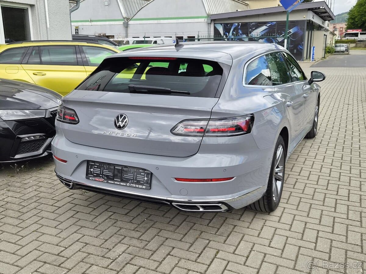 2023 Volkswagen ARTEON - 4