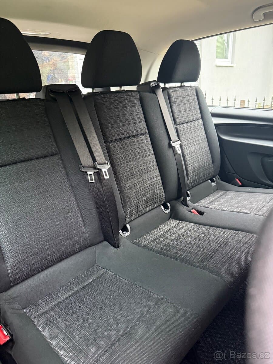 2017 Mercedes-Benz VITO - 4