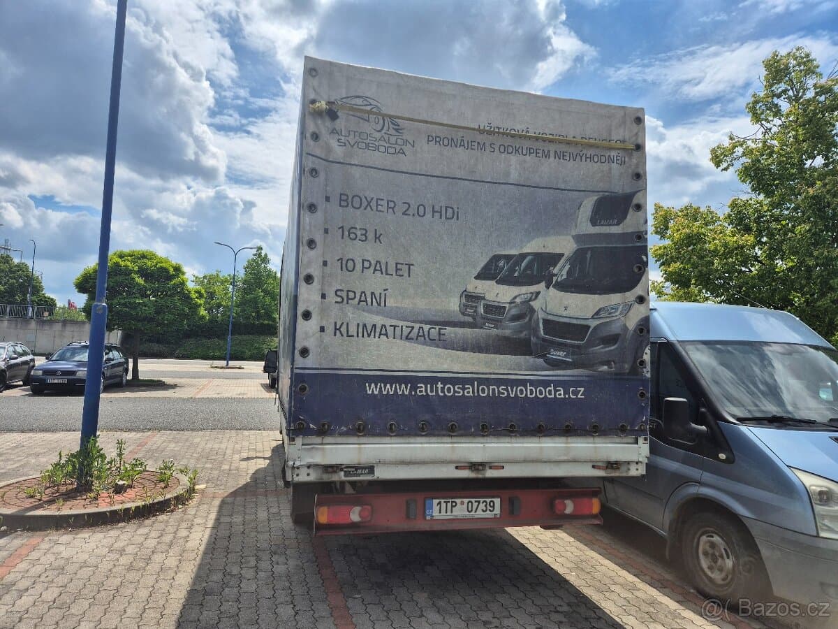 2019 Fiat DUCATO - 4