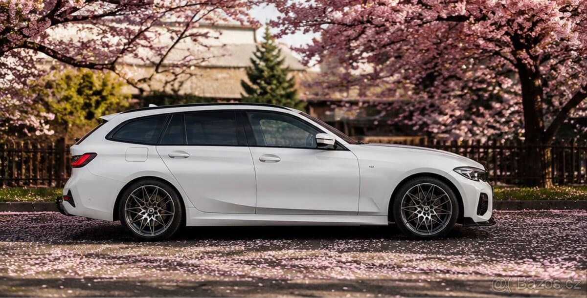 BMW OSTATNÍ - 4