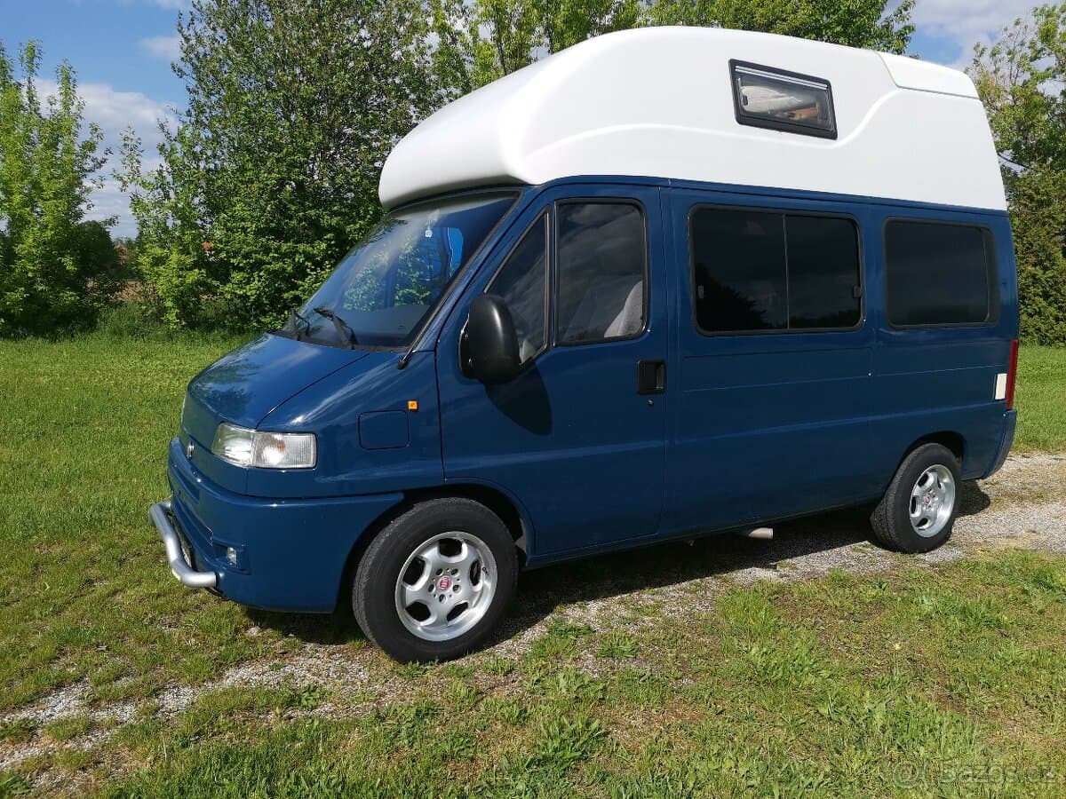 1997 Fiat DUCATO - 4
