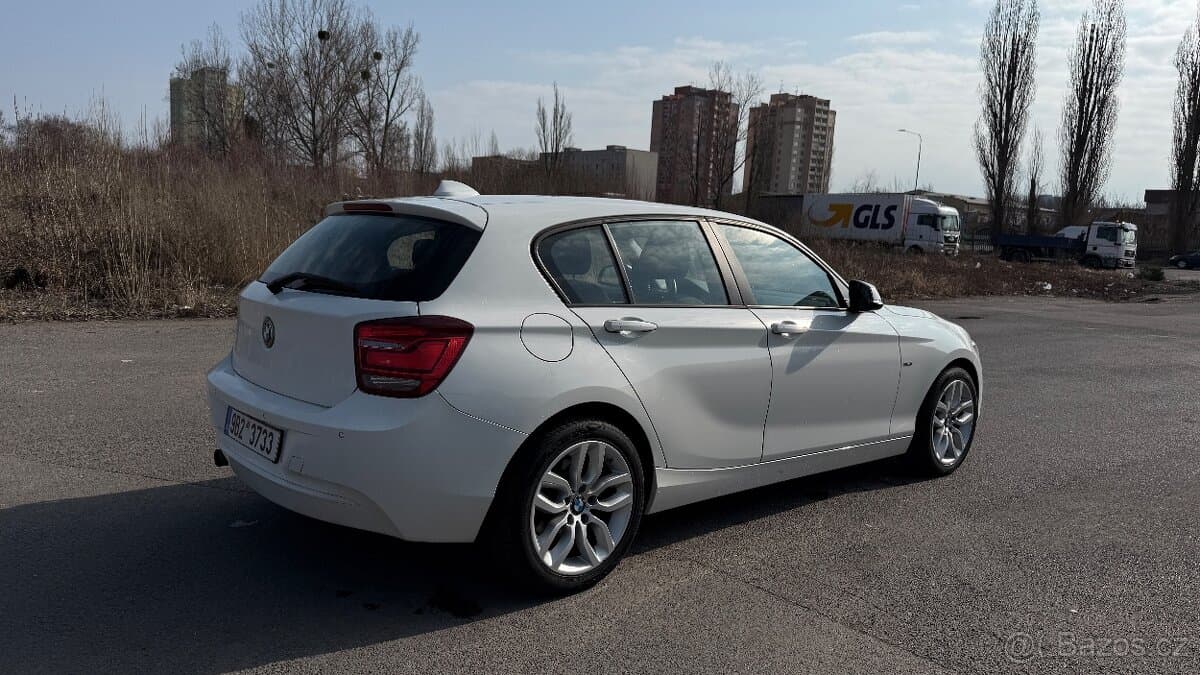 2014 BMW OSTATNÍ - 4