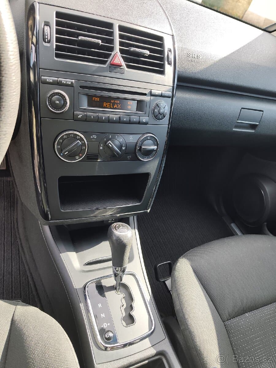 2012 Mercedes-Benz OSTATNÍ - 4