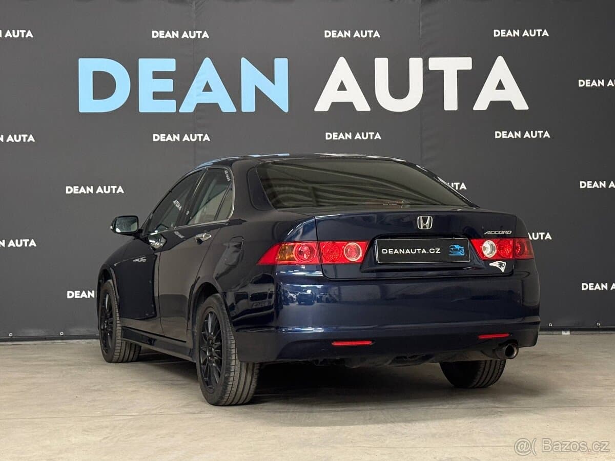 2006 Honda ACCORD - 4
