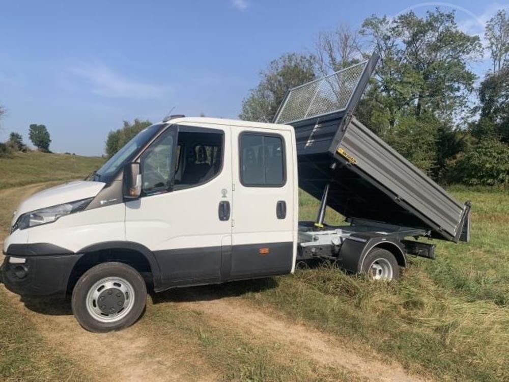 2016 Iveco OSTATNÍ - 4
