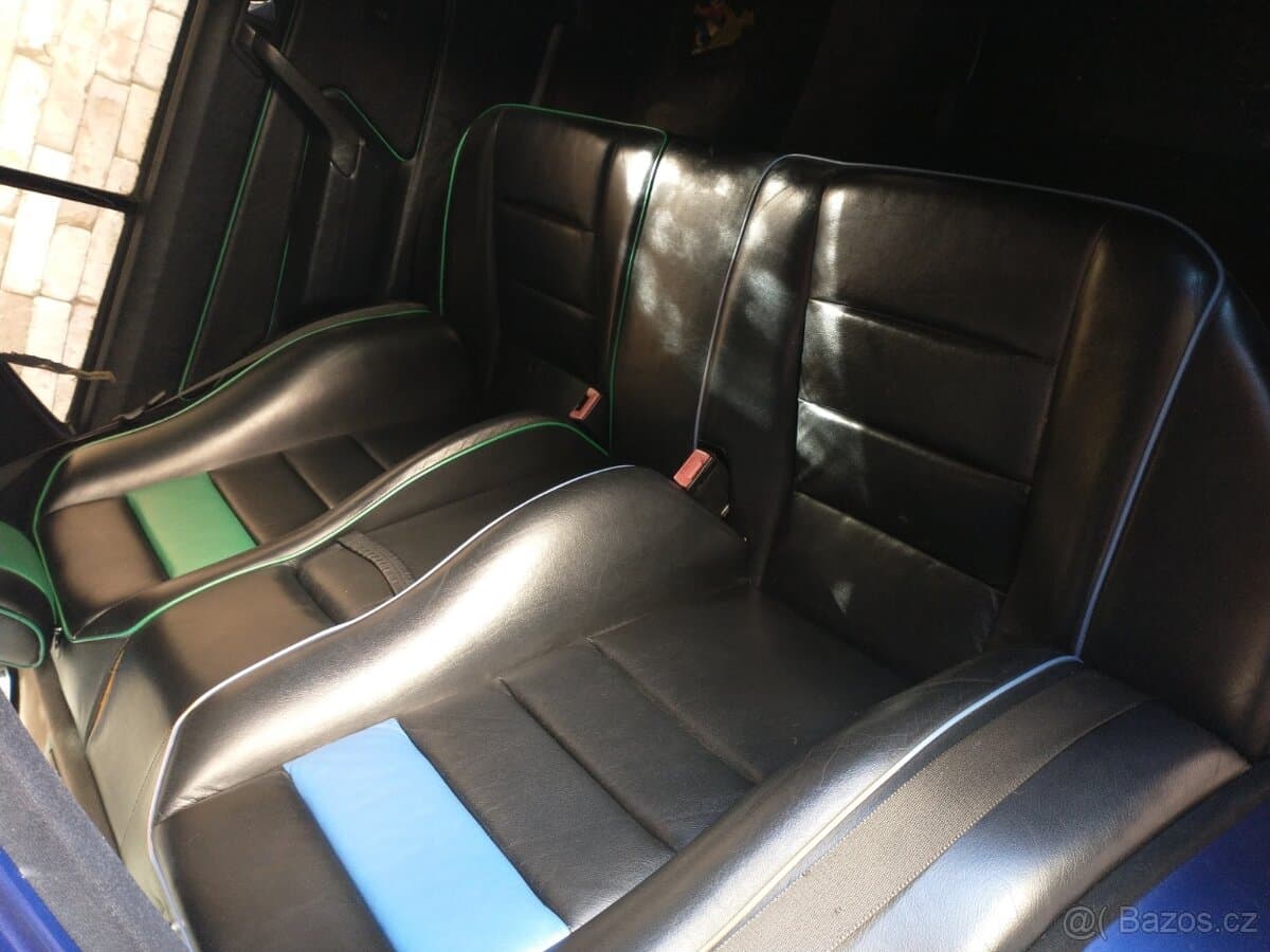 1993 Mercedes-Benz 190 - 4