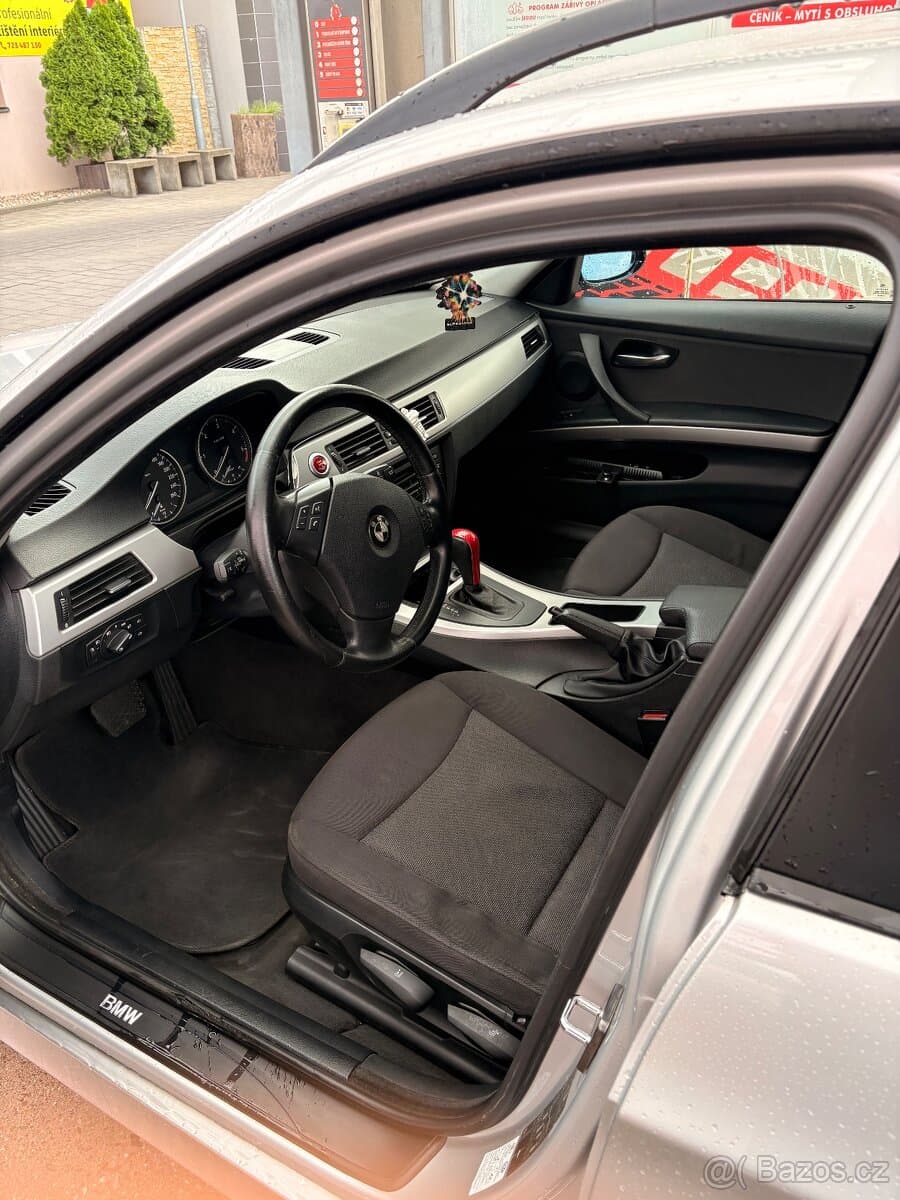 2008 BMW OSTATNÍ - 4