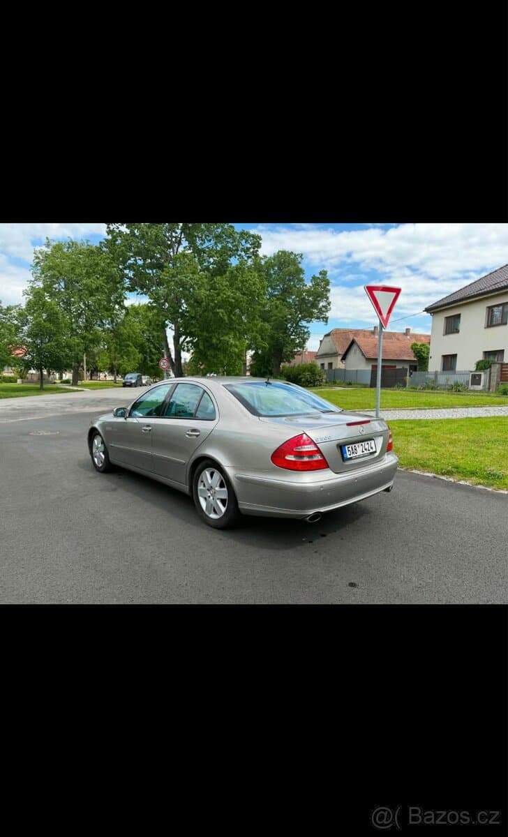 2006 Mercedes-Benz OSTATNÍ - 4