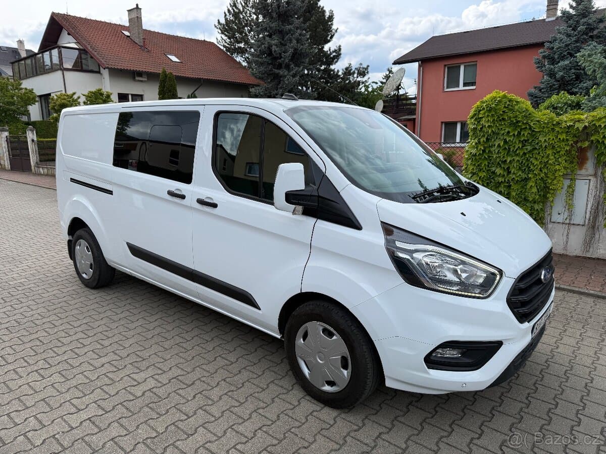 2022 Ford TRANSIT - 4