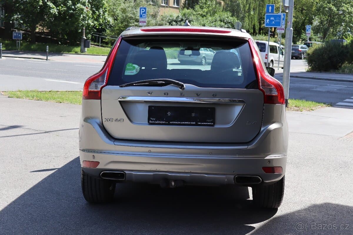 2015 Volvo XC60 - 4