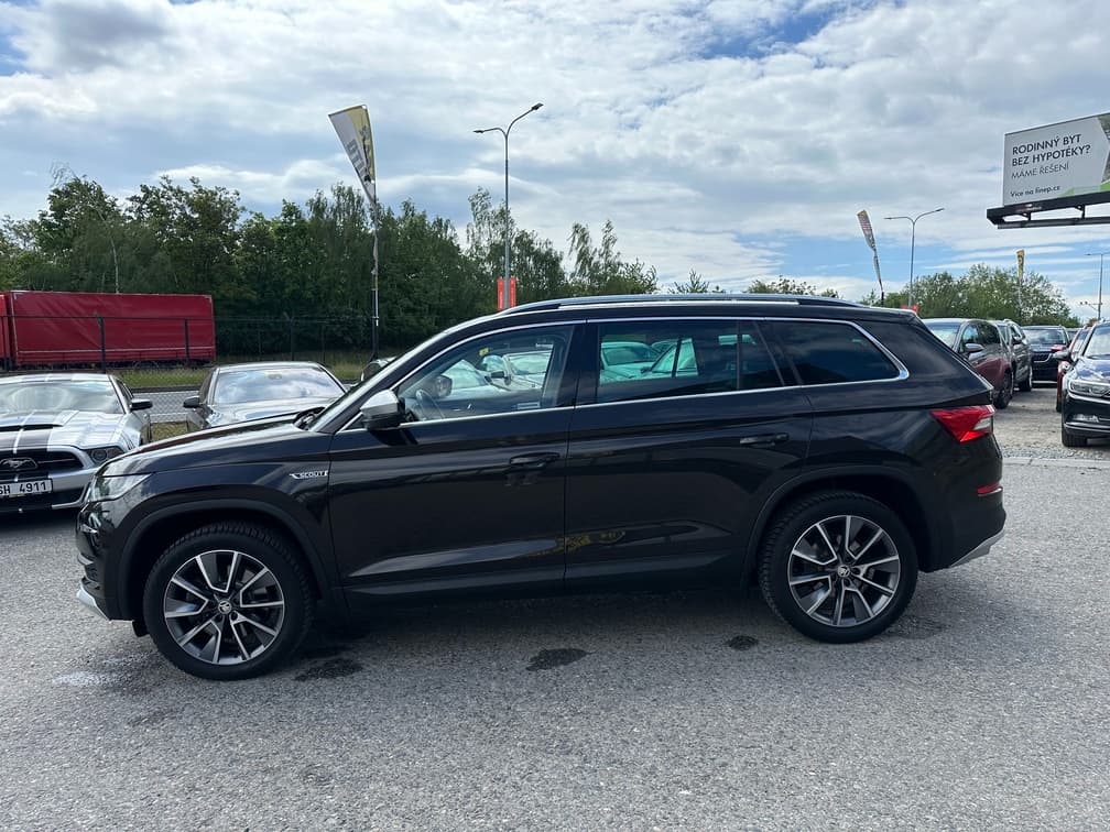 2021 Škoda KODIAQ - 4