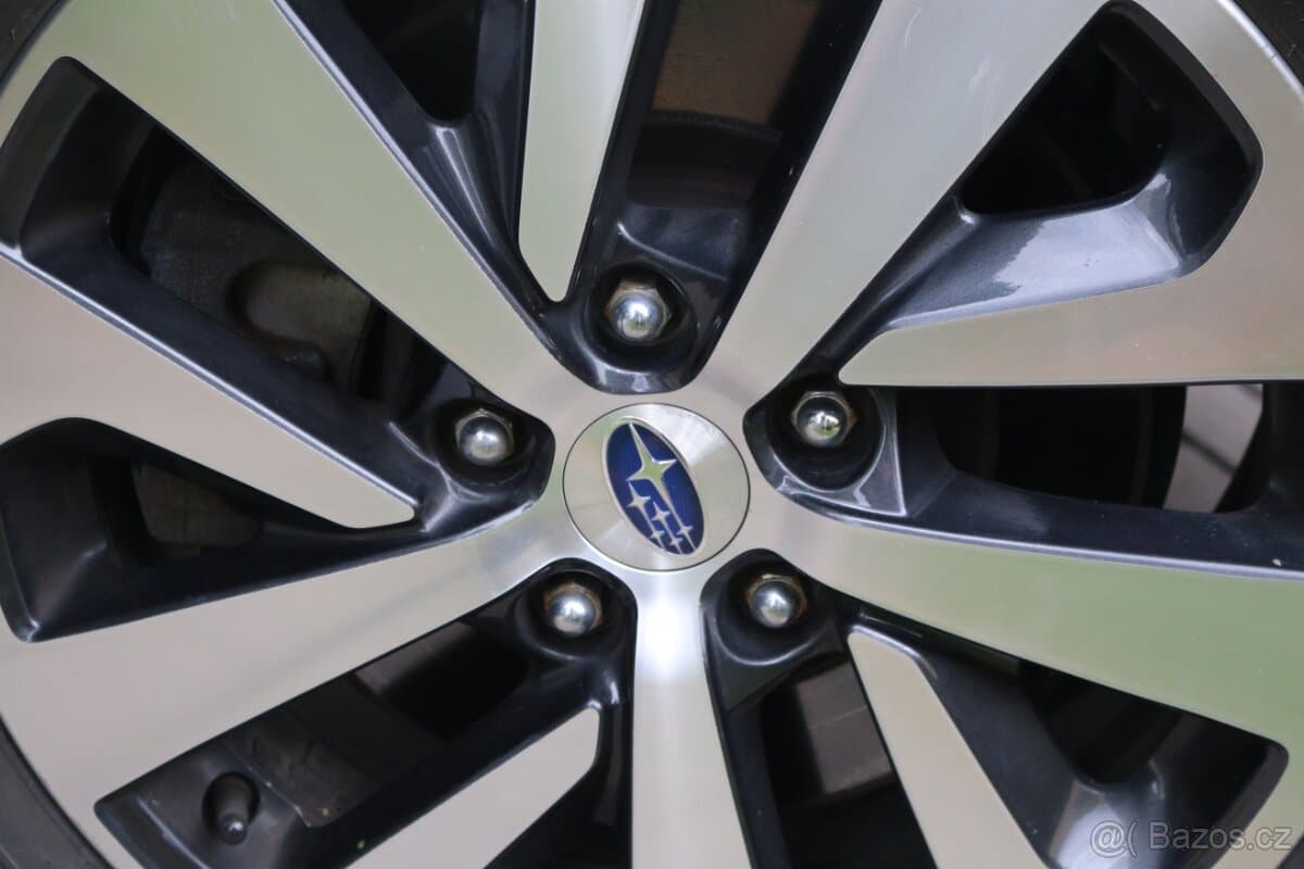 2022 Subaru OUTBACK - 4