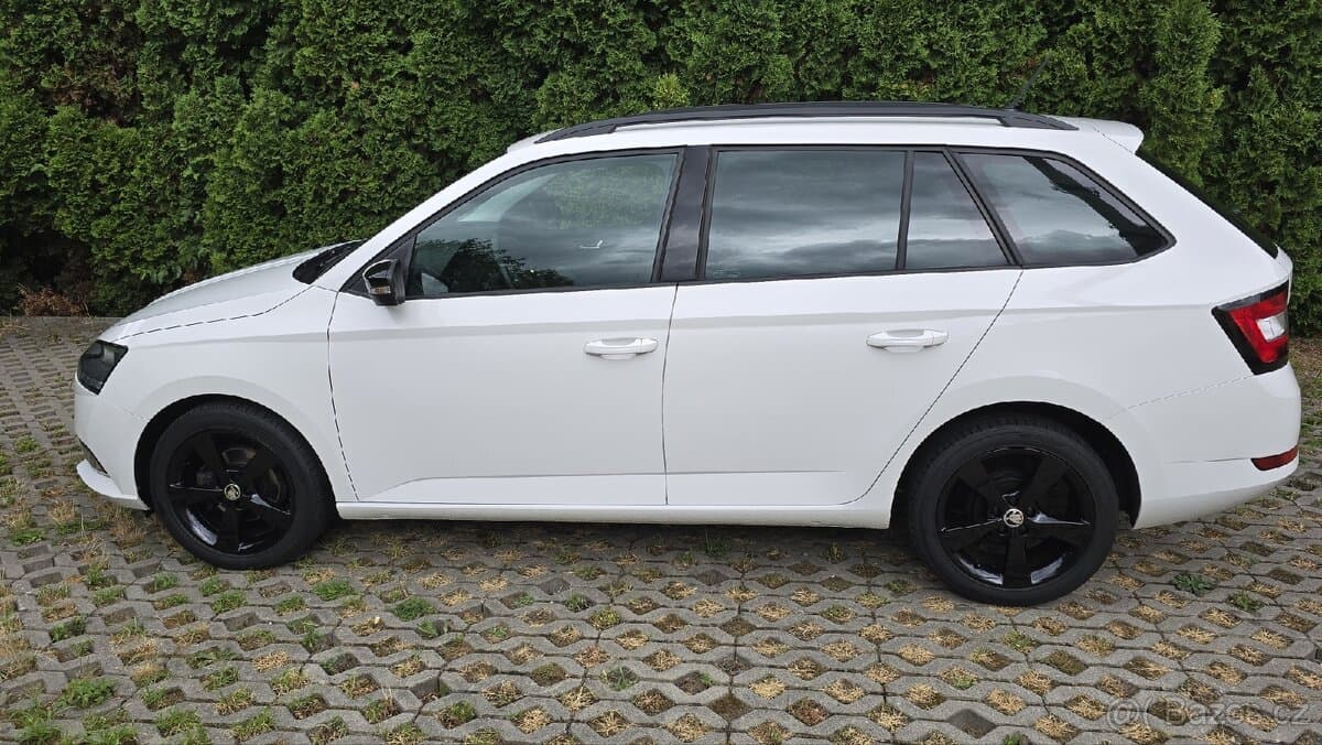 2022 Škoda FABIA - 4