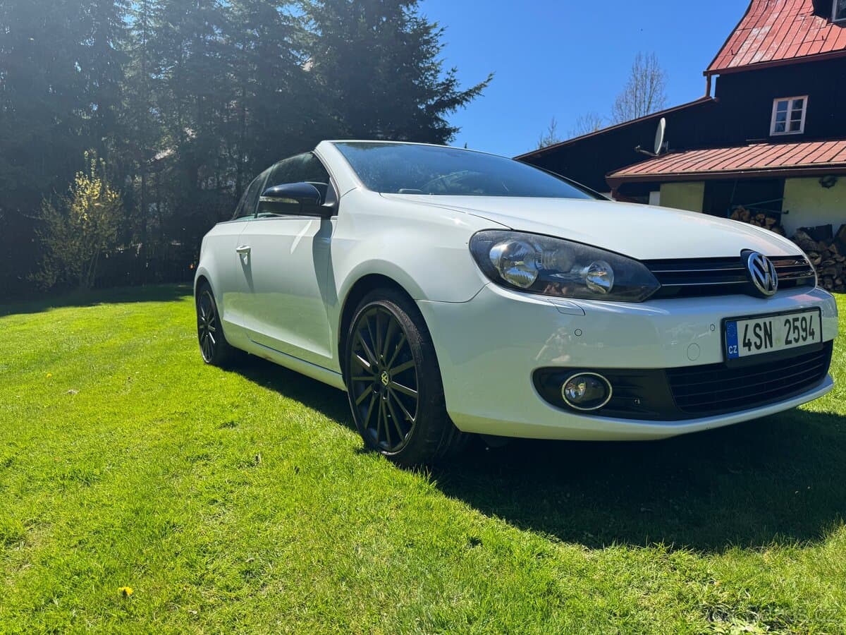 2013 Volkswagen GOLF - 4