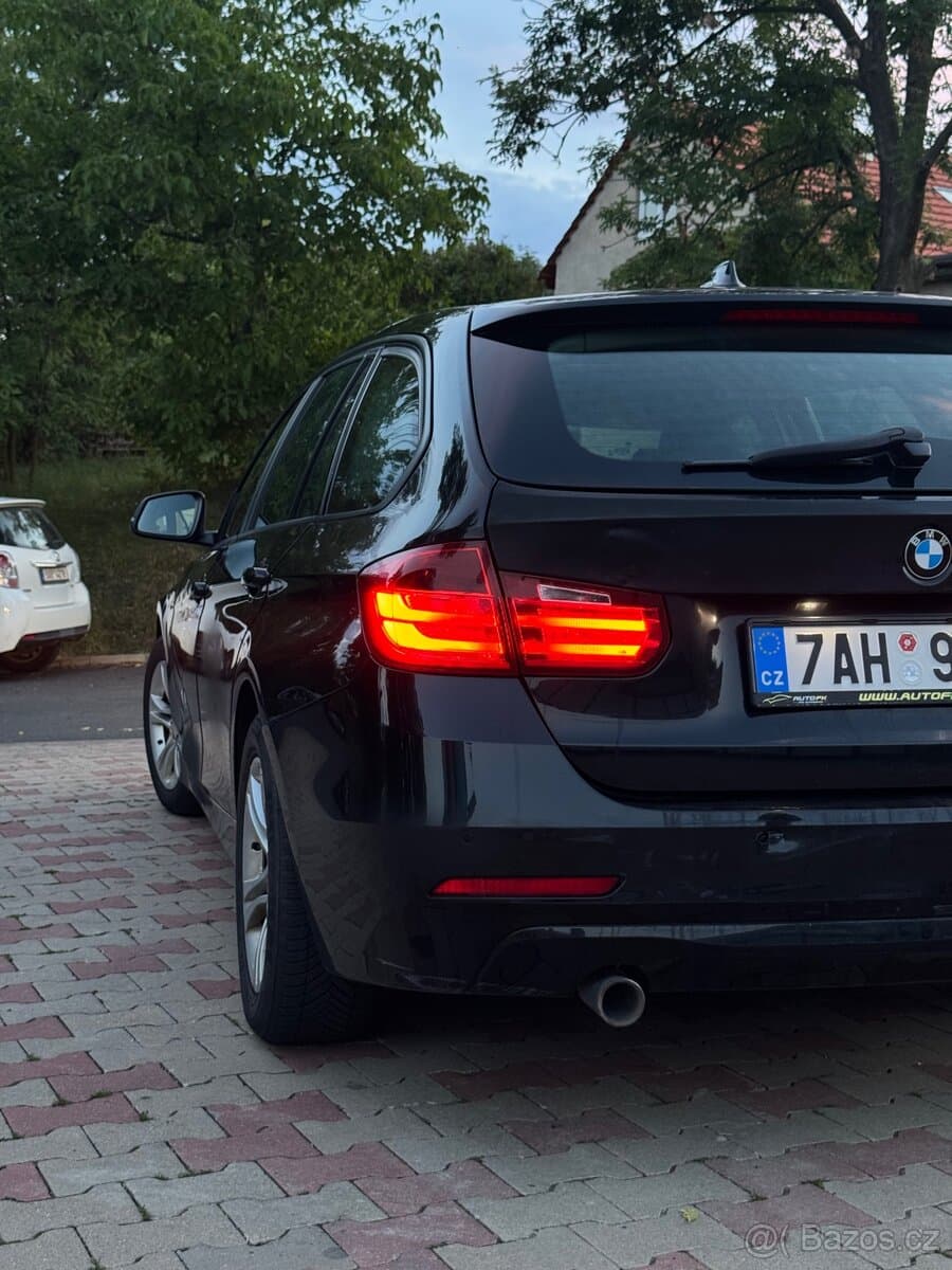 2014 BMW OSTATNÍ - 4