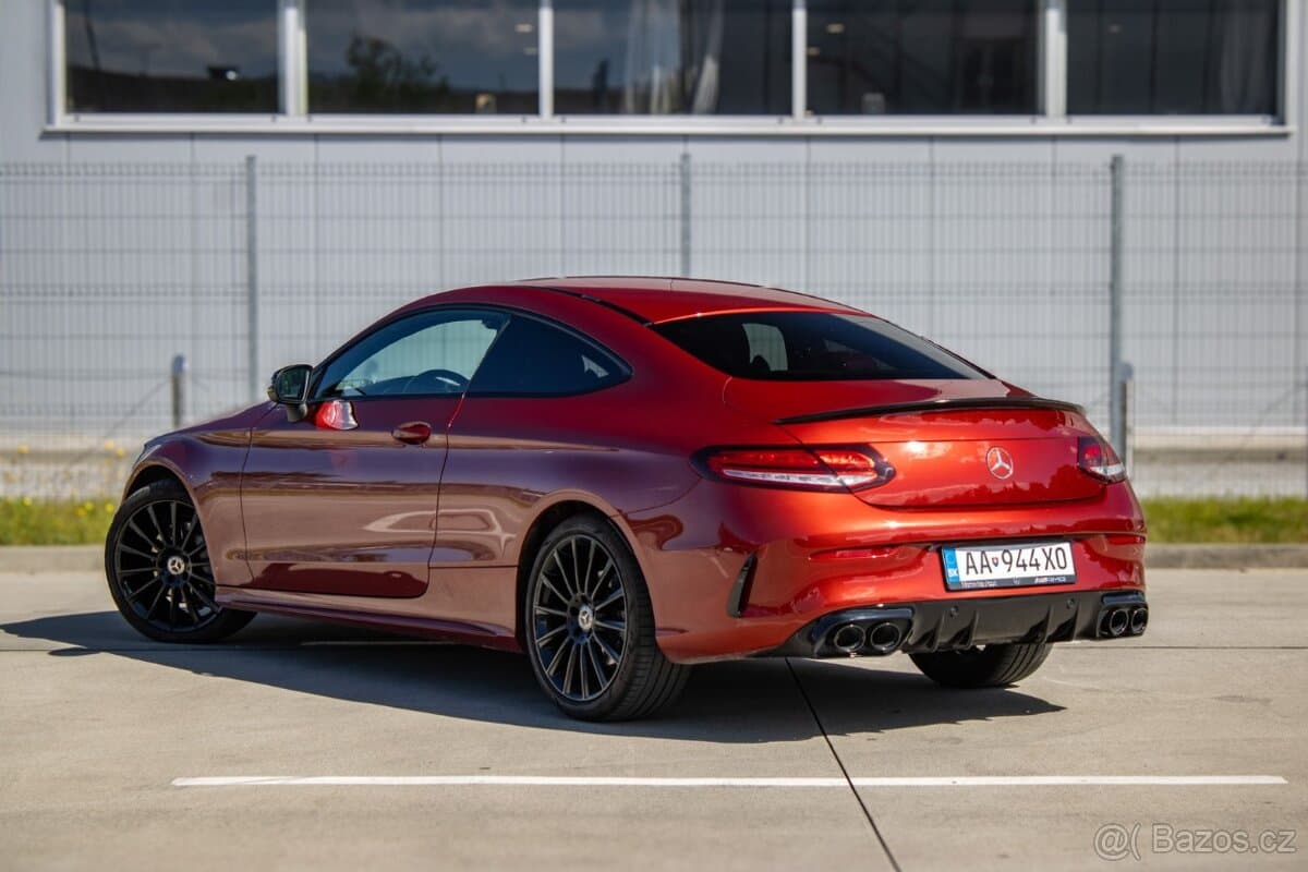 2018 Mercedes-Benz OSTATNÍ - 4