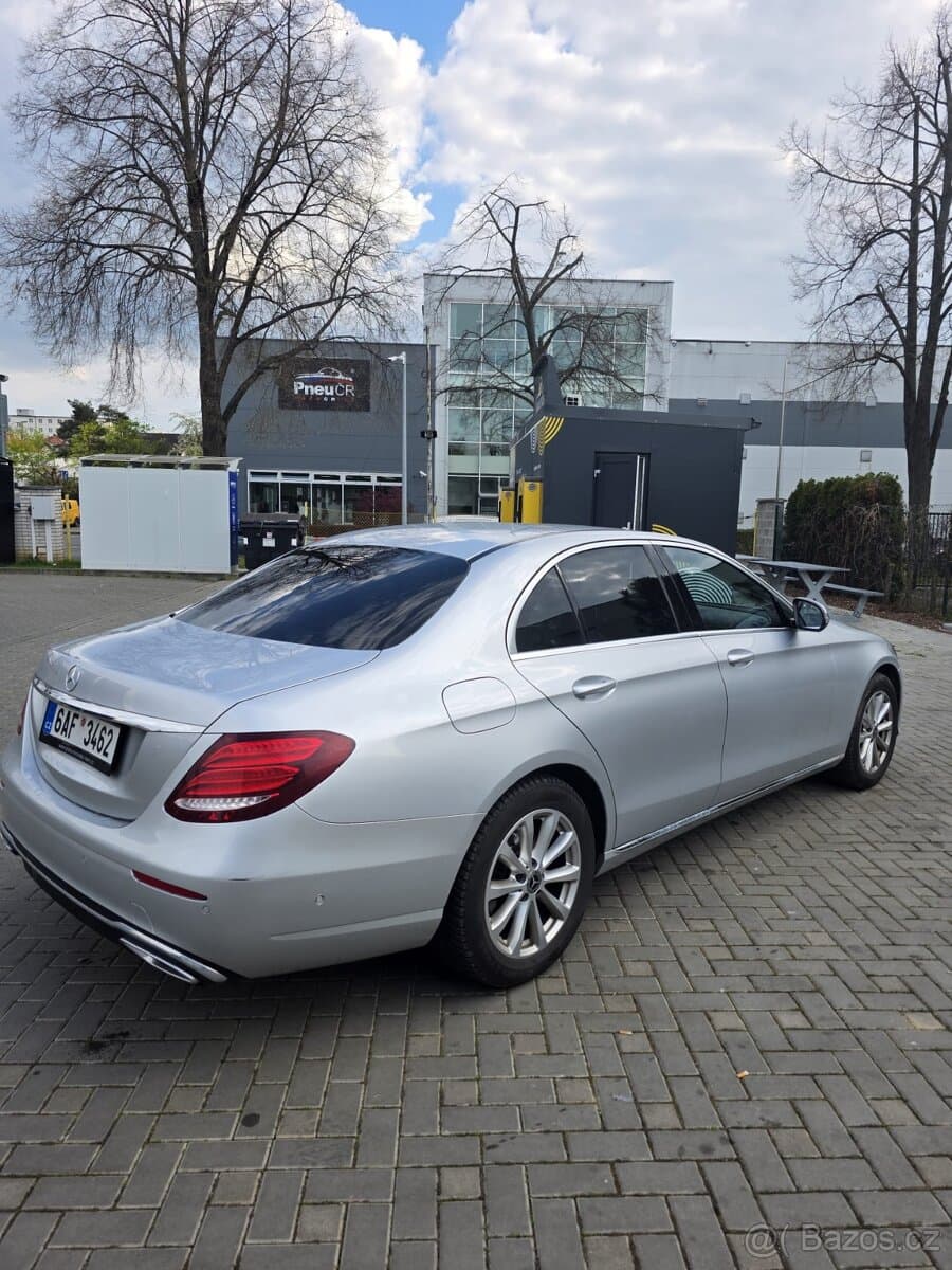 2017 Mercedes-Benz OSTATNÍ - 4