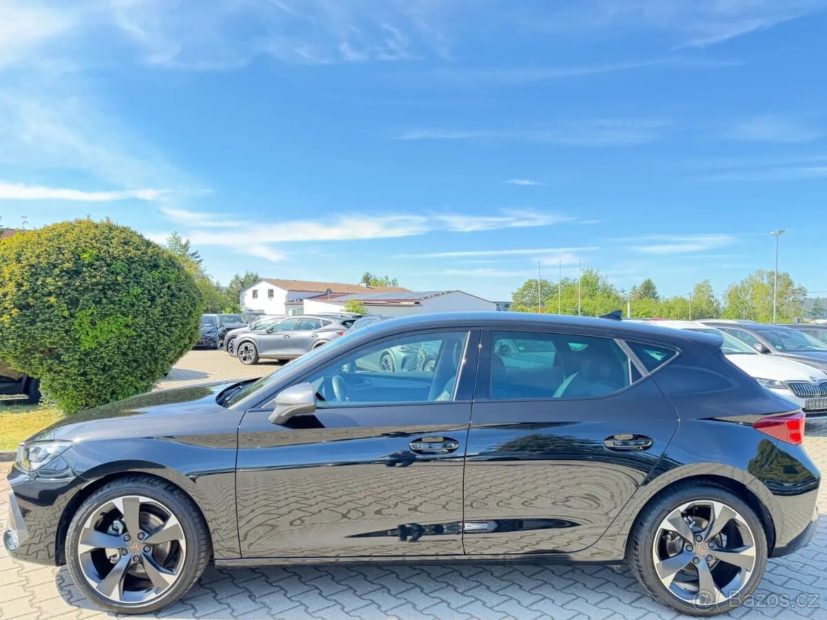 2025 Cupra LEON - 4