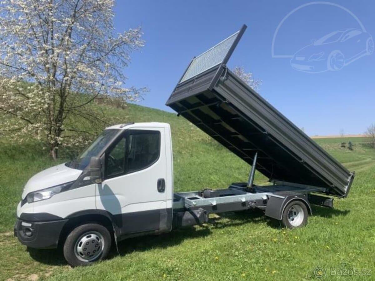 2019 Iveco OSTATNÍ - 4
