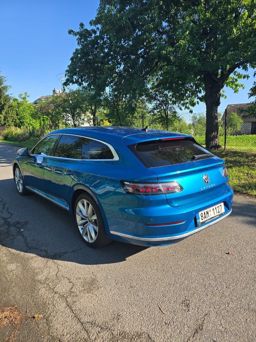 2021 Volkswagen ARTEON - 4