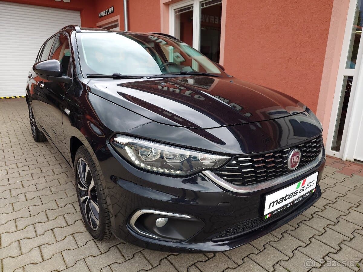 2018 Fiat TIPO - 4