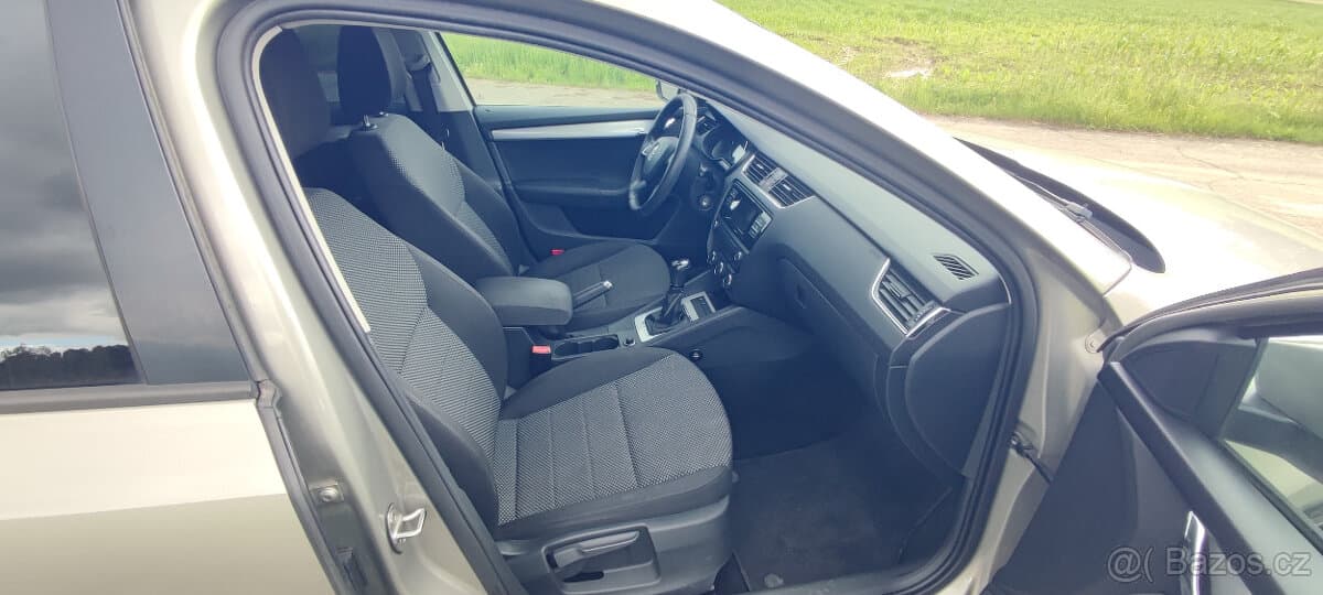 2014 Škoda OCTAVIA - 4
