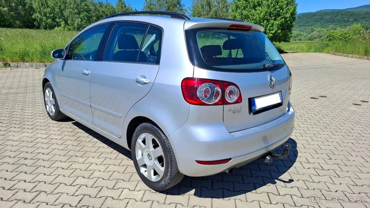 2009 Volkswagen GOLF - 4