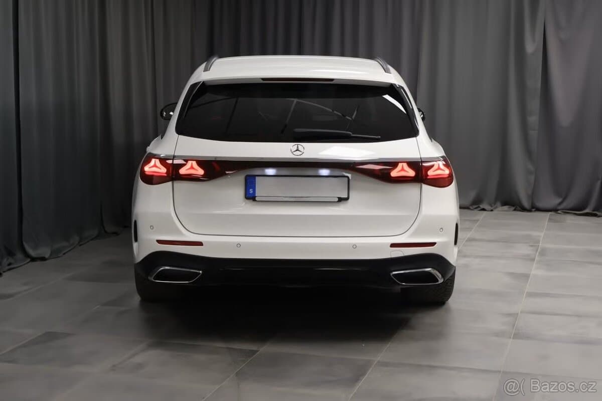 2025 Mercedes-Benz OSTATNÍ - 4