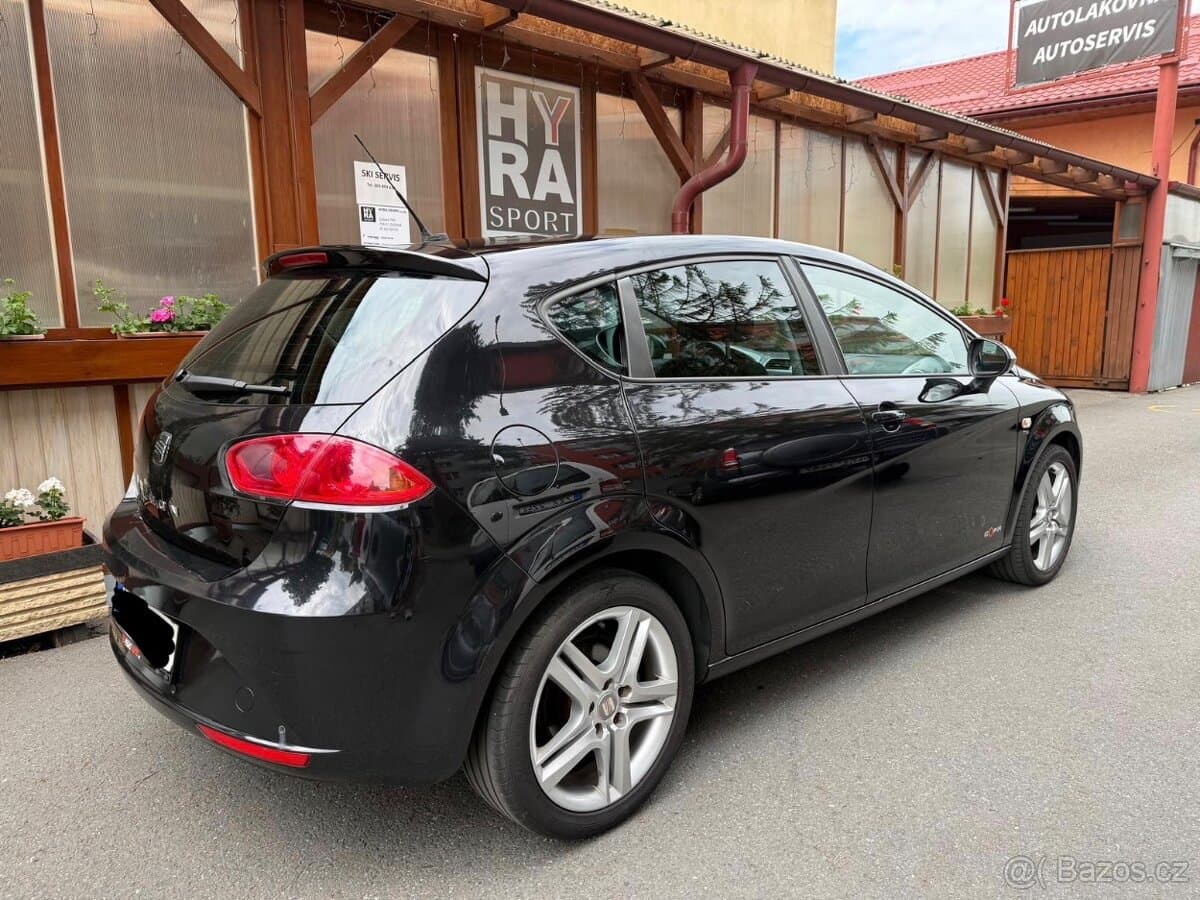2012 Seat LEON - 4