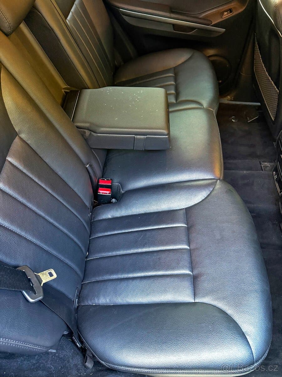 2006 Mercedes-Benz M-CLASS - 4
