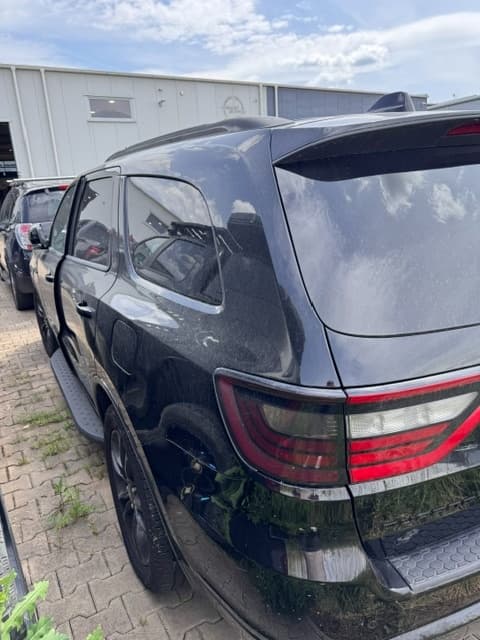 2021 Dodge DURANGO - 4