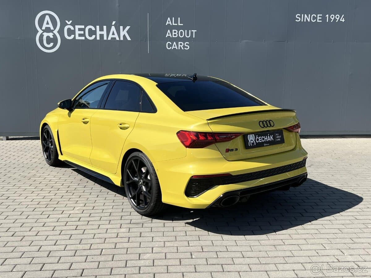 2024 Audi OSTATNÍ - 4