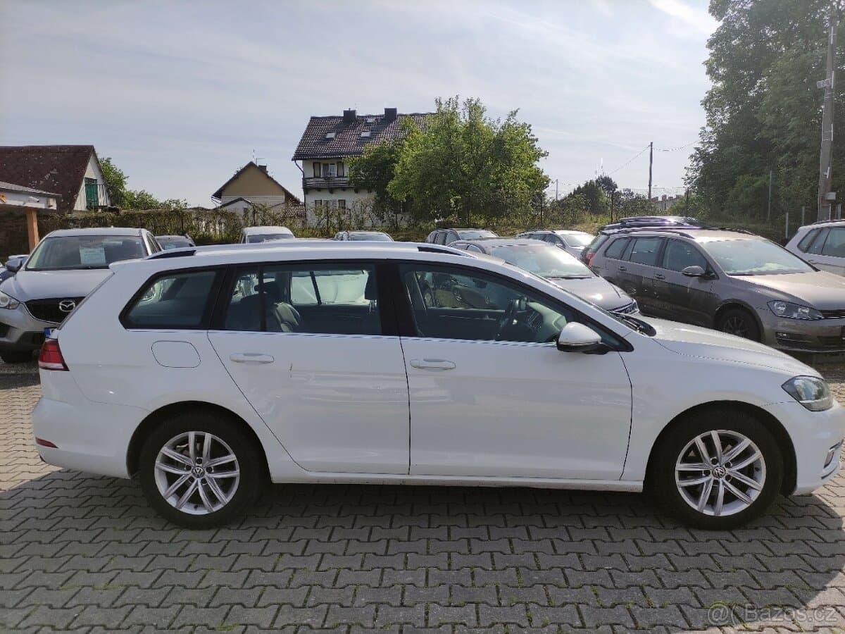 2019 Volkswagen GOLF - 4