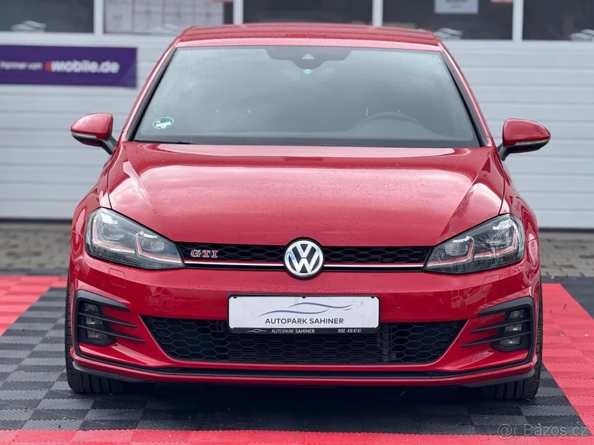 2016 Volkswagen GOLF - 4