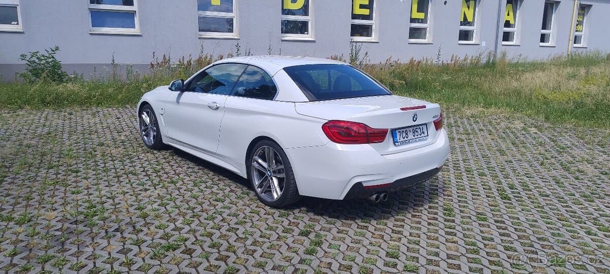 2017 BMW OSTATNÍ - 4