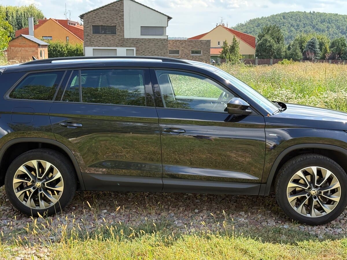2021 Škoda KODIAQ - 4