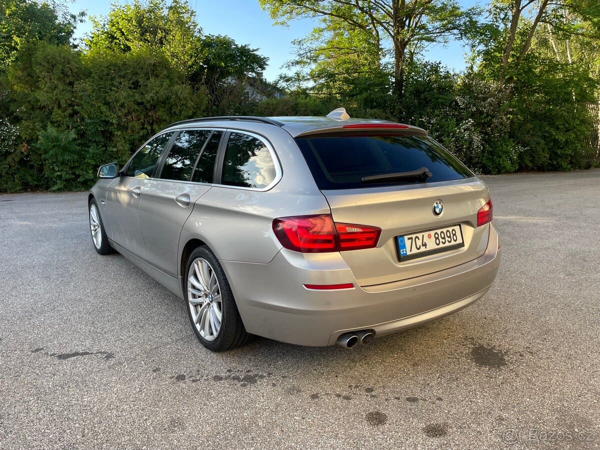 2011 BMW OSTATNÍ - 4
