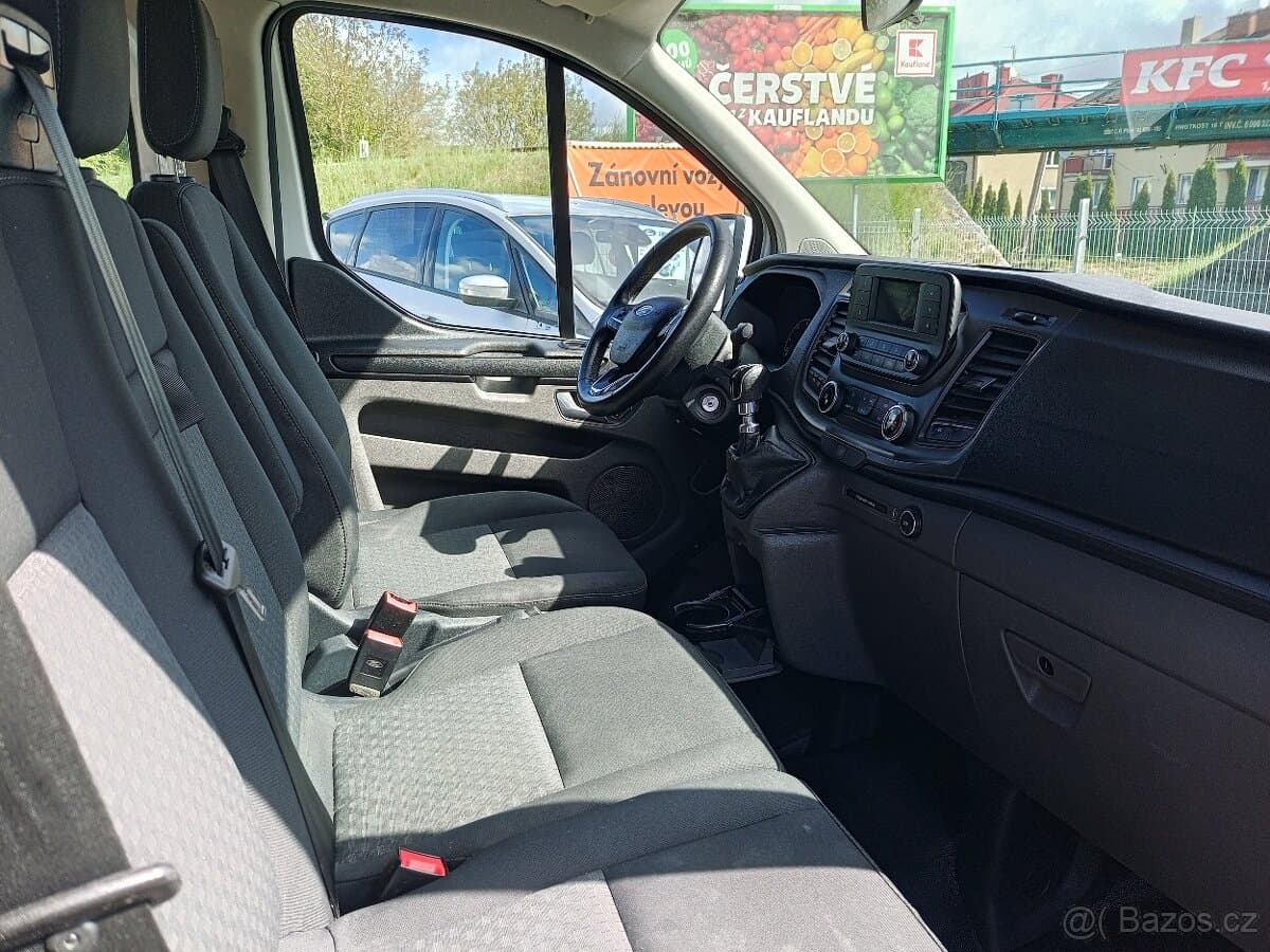 2020 Ford TRANSIT - 4
