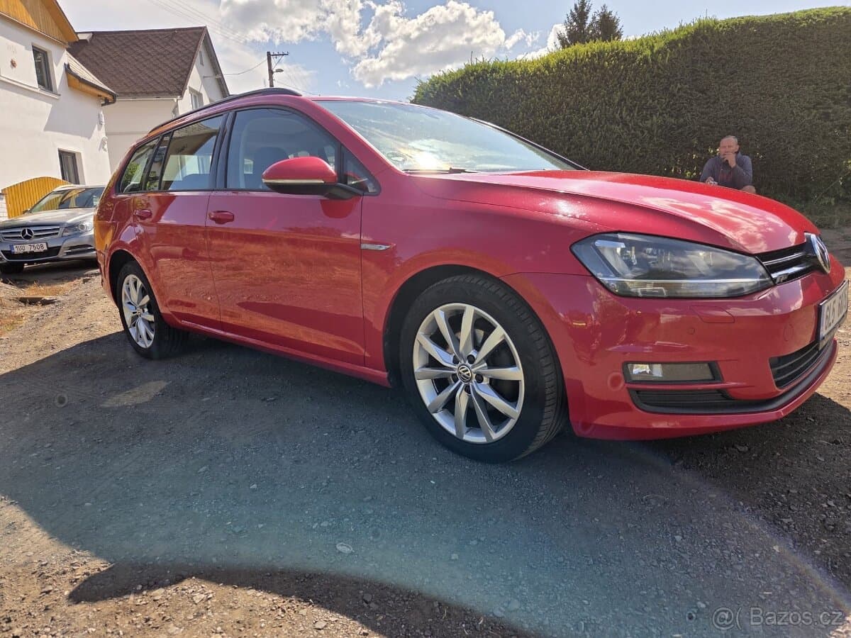 2014 Volkswagen GOLF - 4