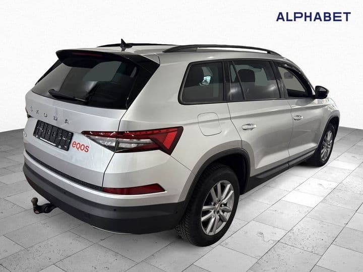 2023 Škoda KODIAQ - 4