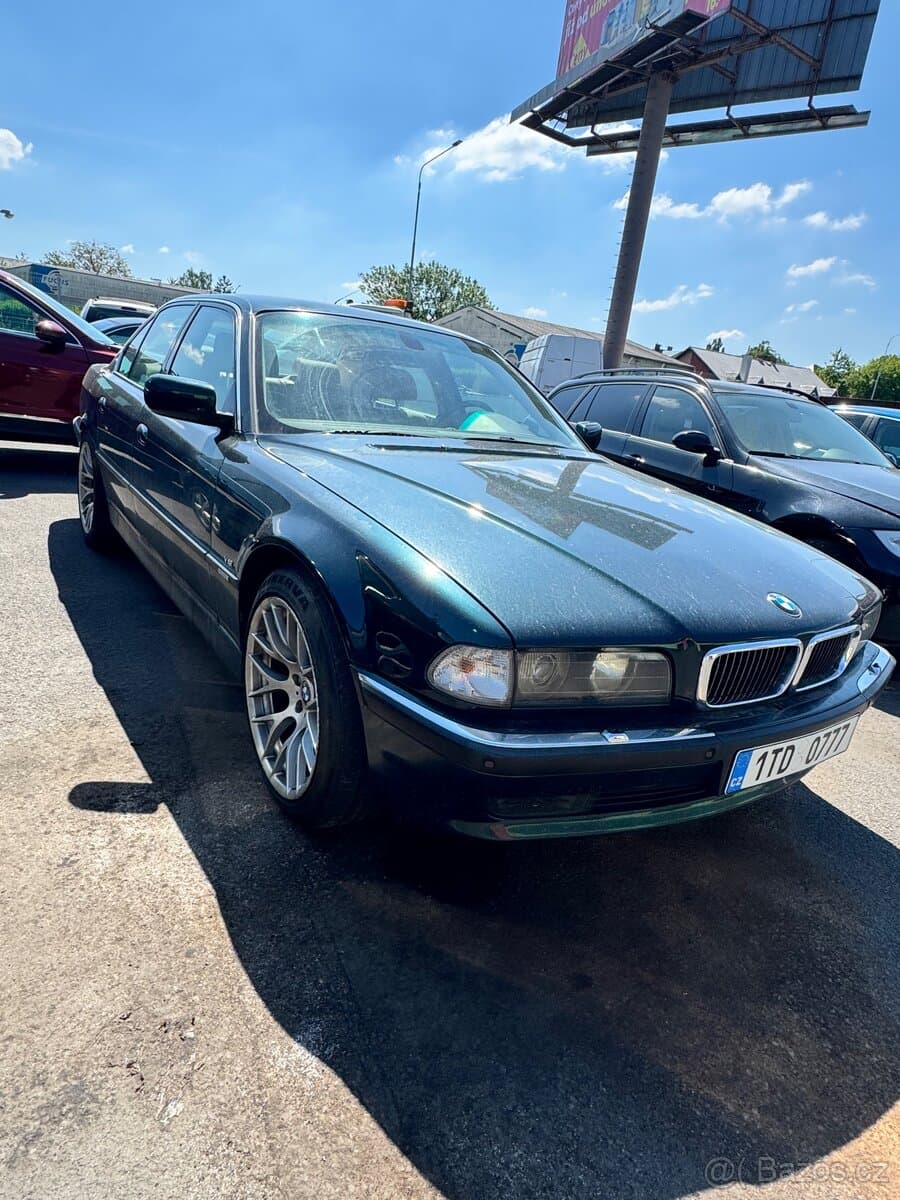 1998 BMW OSTATNÍ - 4