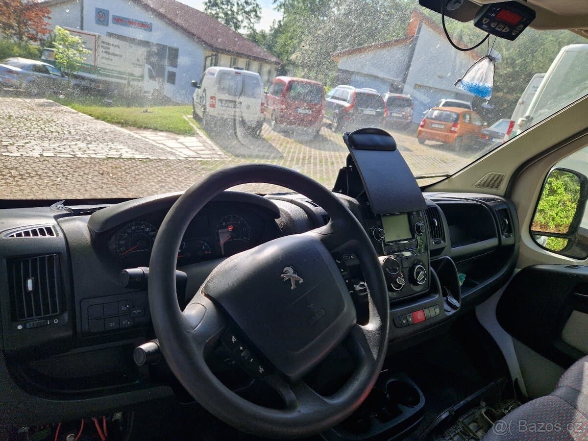 2019 Peugeot BOXER - 4